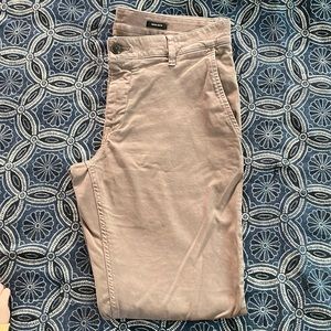 Hugo Boss Schino Pant Espresso 33/32
